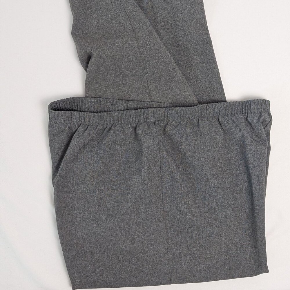 Light Gray Pants - image 4